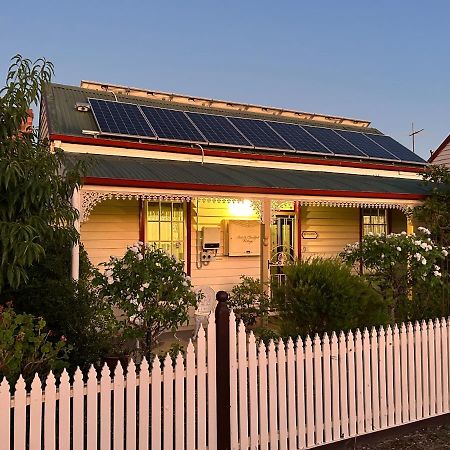 Foundry Cottages Rutherglen Exterior foto
